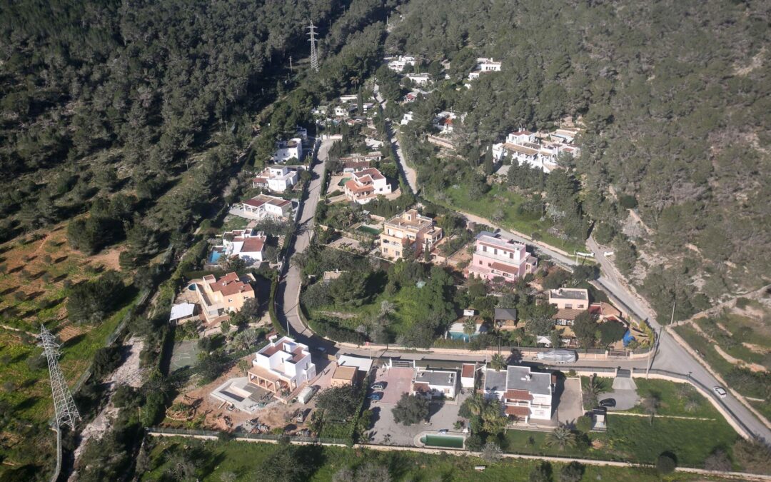 El problema de la vivienda, la coartada para la depredación urbanística