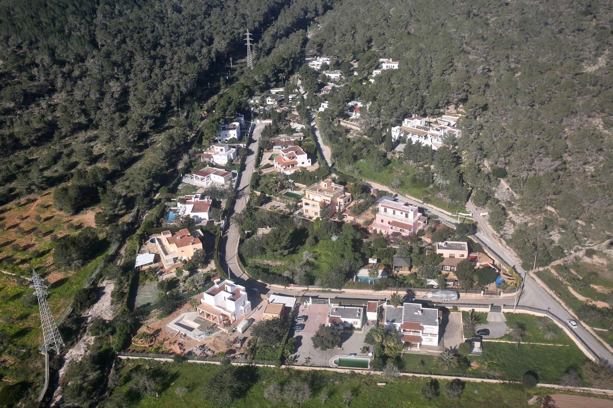 Problemas Vivienda Ibiza