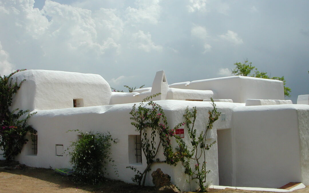 Alquiler Vacacional
