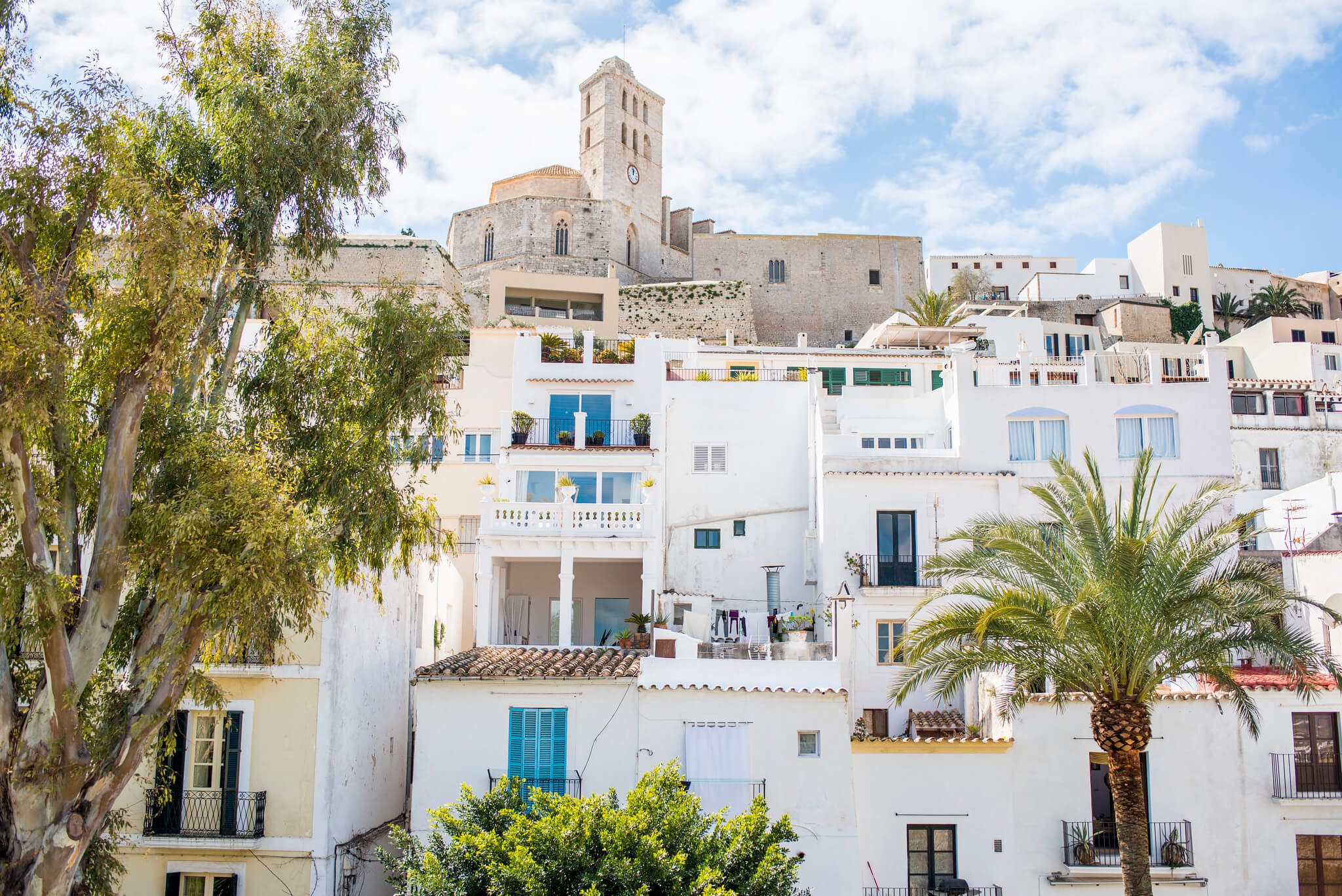 white ibiza about ibiza town 03