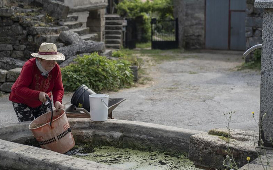 Sostenibilidad en Ibiza: recursos de suministro de agua