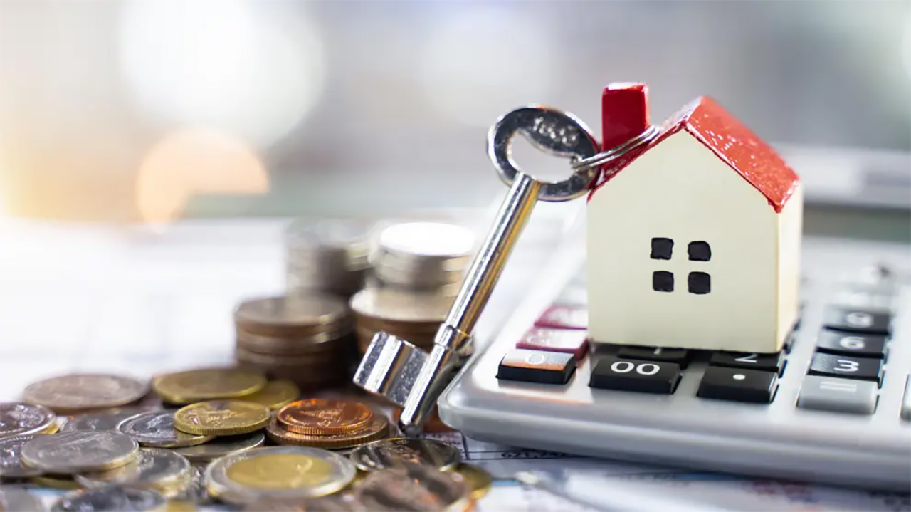 VIVIENDA VACIA