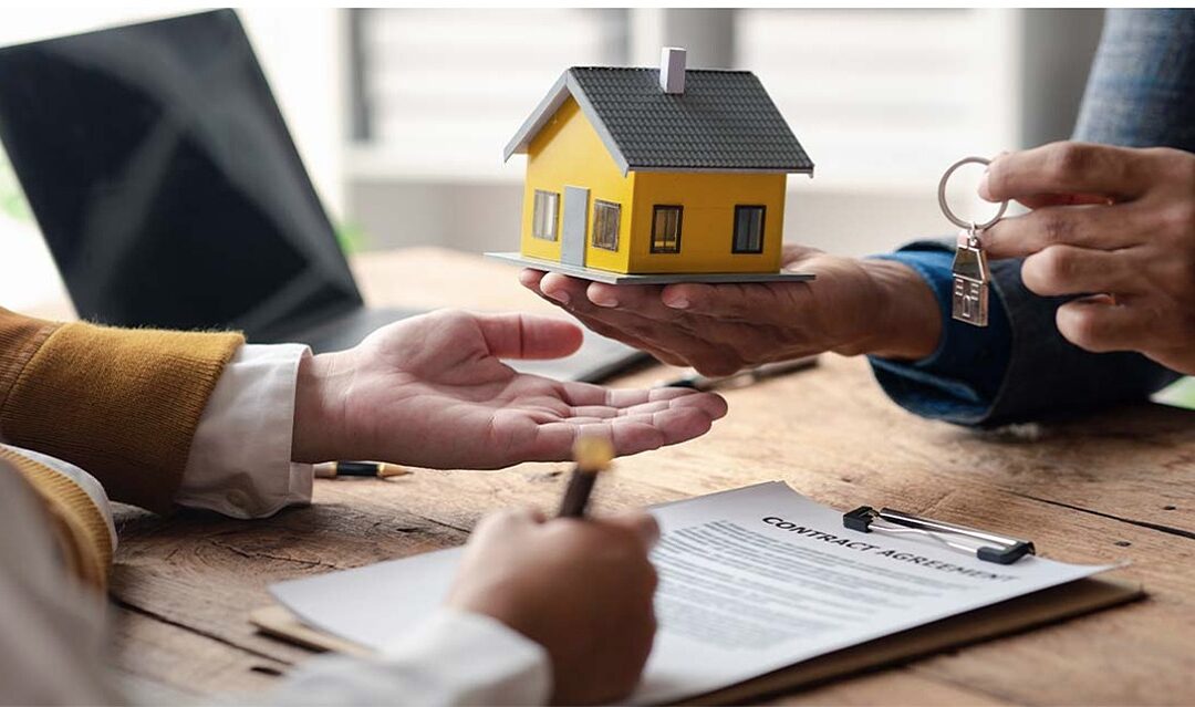 Derechos y Deberes de usuarios de servicios inmobiliarios