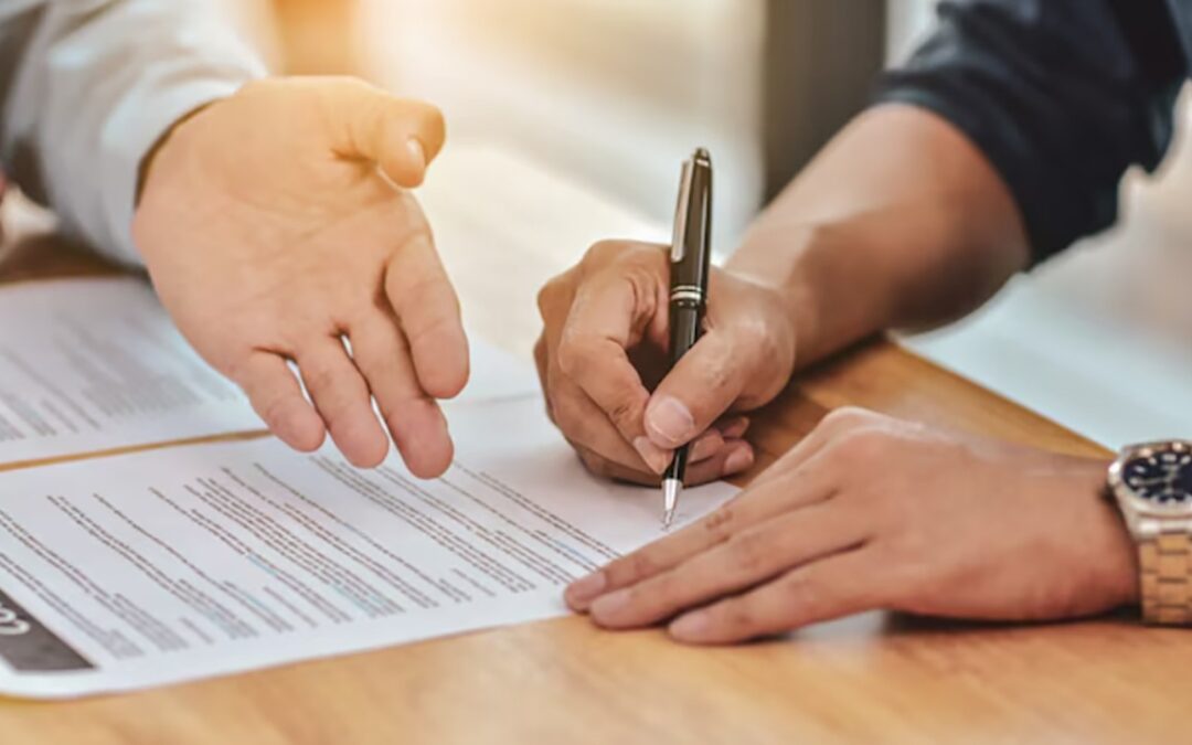 Requisitos para ejercer de Agente Inmobiliario