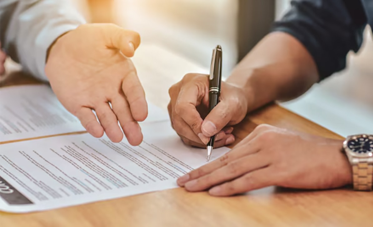 Requisitos para ejercer de Agente Inmobiliario