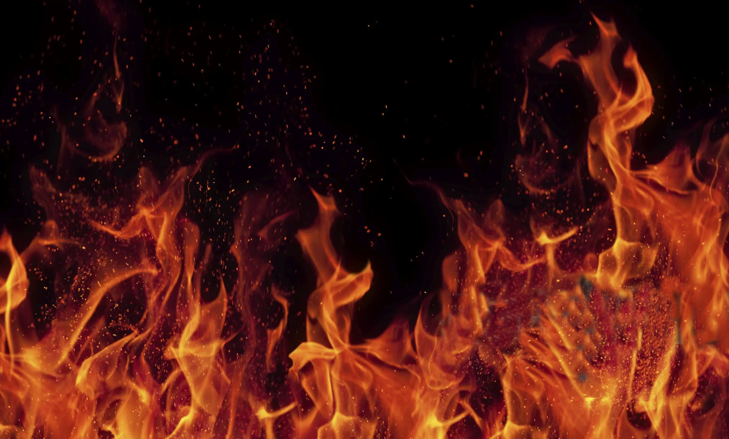 Riesgos Forestales Incendio