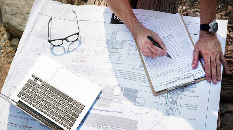 Licencia e Informes Urbanísticos